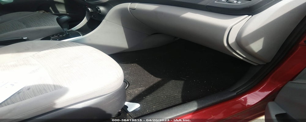 KMHCT4AE5FU934139 2015 HYUNDAI ACCENT photo no. 5