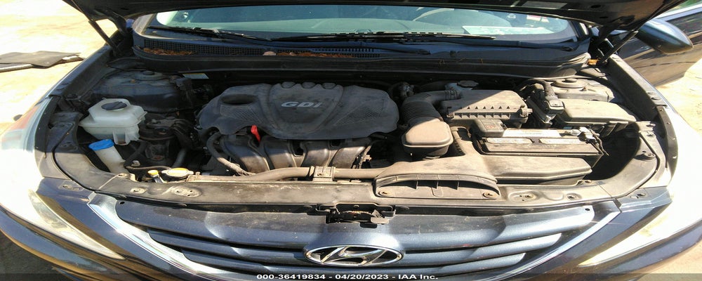5NPEB4AC3CH445646 2012 HYUNDAI SONATA photo no. 10