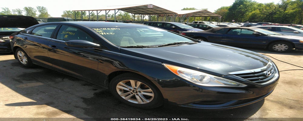 5NPEB4AC3CH445646 2012 HYUNDAI SONATA photo no. 11