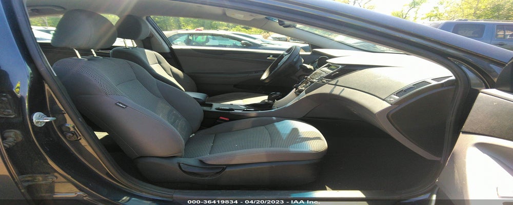 5NPEB4AC3CH445646 2012 HYUNDAI SONATA photo no. 5