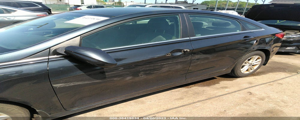 5NPEB4AC3CH445646 2012 HYUNDAI SONATA photo no. 6