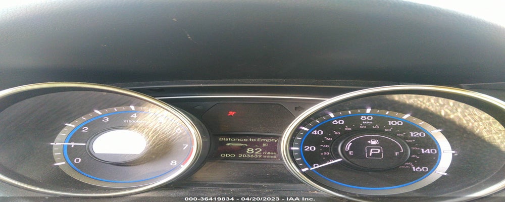 5NPEB4AC3CH445646 2012 HYUNDAI SONATA photo no. 7