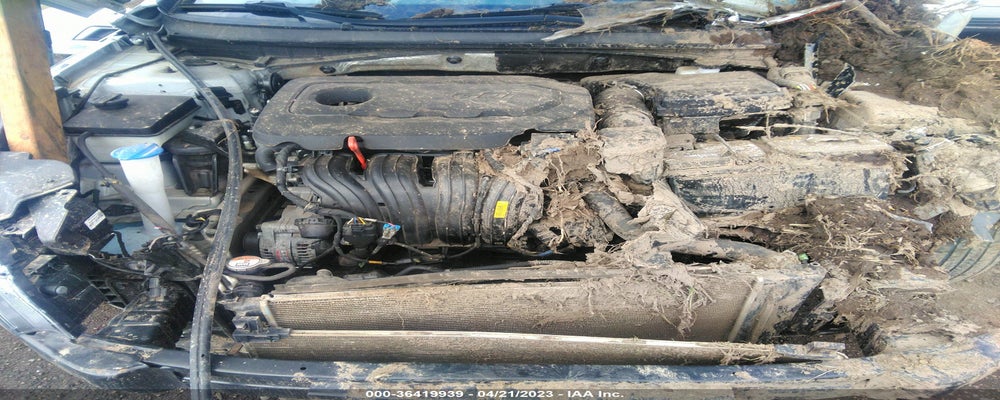 5NPE24AF1HH465685 2017 HYUNDAI SONATA photo no. 10