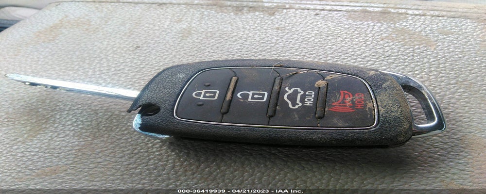 5NPE24AF1HH465685 2017 HYUNDAI SONATA photo no. 11