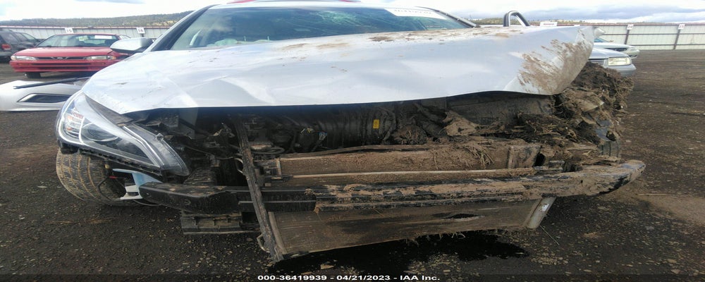 5NPE24AF1HH465685 2017 HYUNDAI SONATA photo no. 6