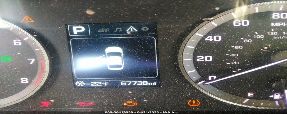 5NPE24AF1HH465685 2017 HYUNDAI SONATA photo no. 7