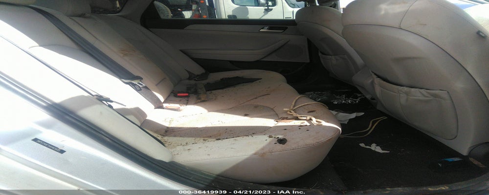 5NPE24AF1HH465685 2017 HYUNDAI SONATA photo no. 8