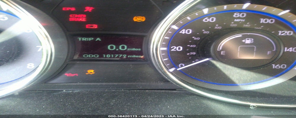 5NPEB4AC4CH339514 2012 HYUNDAI SONATA photo no. 7