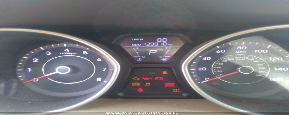 5NPDH4AE7DH257905 2013 HYUNDAI ELANTRA photo no. 7