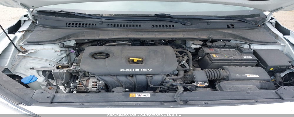 KM8K12AA1MU659322 2021 HYUNDAI KONA photo no. 10