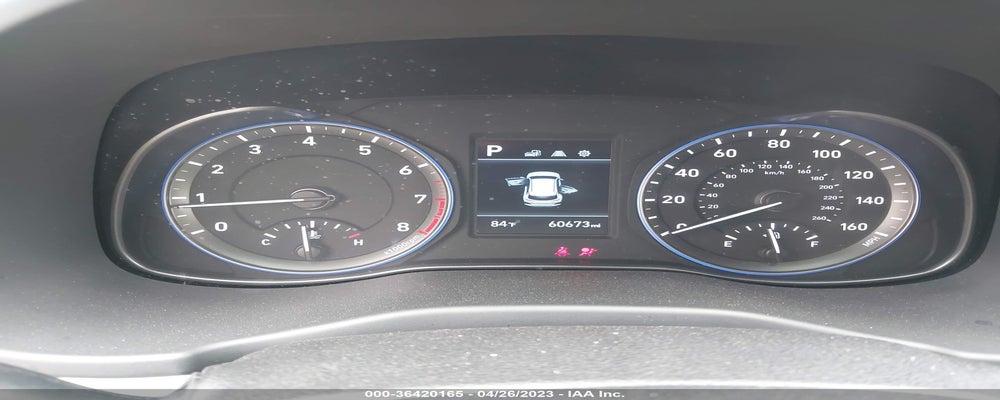 KM8K12AA1MU659322 2021 HYUNDAI KONA photo no. 7