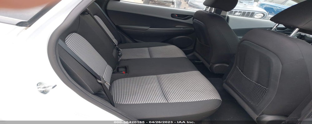 KM8K12AA1MU659322 2021 HYUNDAI KONA photo no. 8