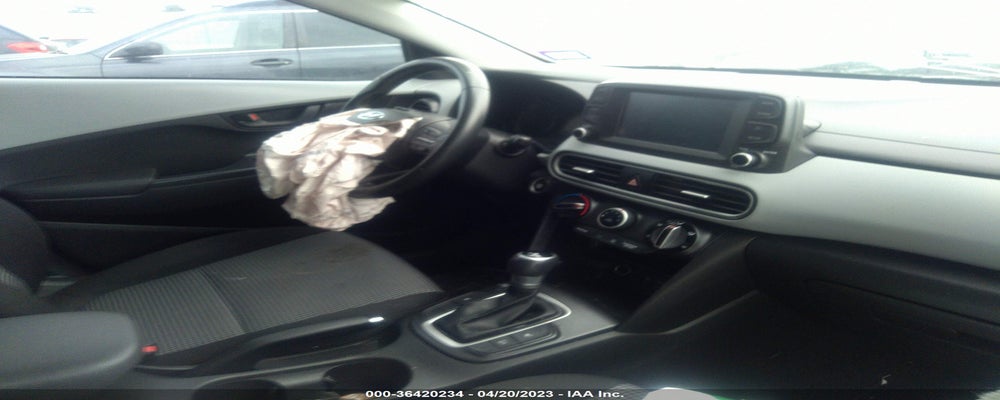 KM8K22AA5JU151167 2018 HYUNDAI KONA photo no. 5