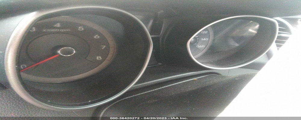 KMHD35LEXDU037578 2013 HYUNDAI ELANTRA GT photo no. 7
