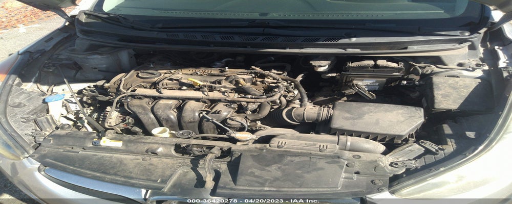 5NPDH4AE3BH059609 2011 HYUNDAI ELANTRA photo no. 10