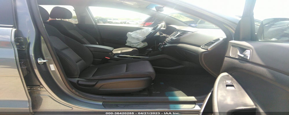 KM8J33A25HU366890 2017 HYUNDAI TUCSON photo no. 5