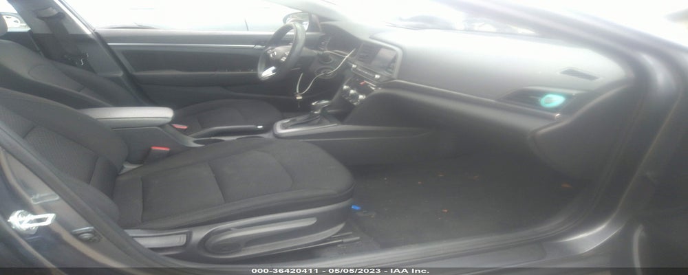 5NPD84LF2LH513033 2020 HYUNDAI ELANTRA photo no. 5