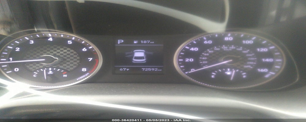 5NPD84LF2LH513033 2020 HYUNDAI ELANTRA photo no. 7