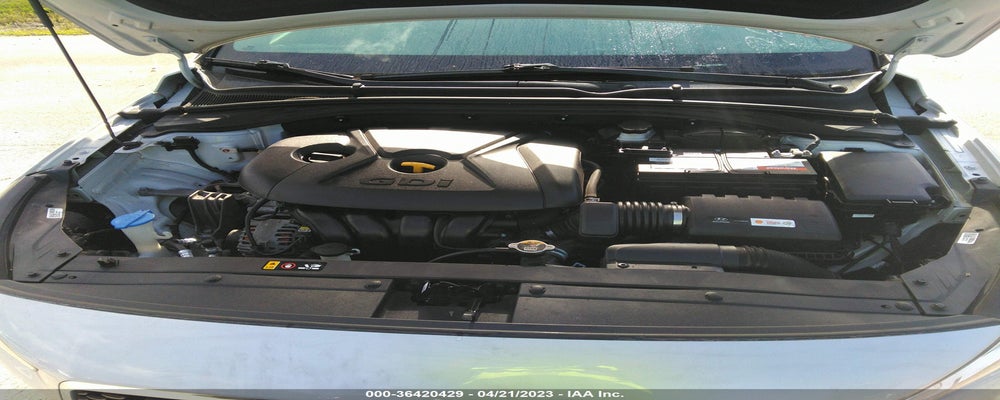 KMHH35LE8JU063271 2018 HYUNDAI ELANTRA GT photo no. 10