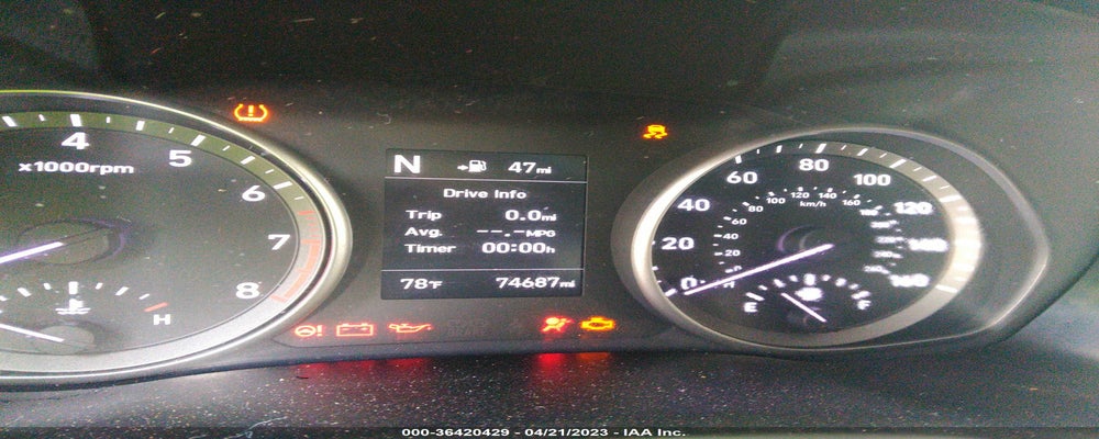 KMHH35LE8JU063271 2018 HYUNDAI ELANTRA GT photo no. 7