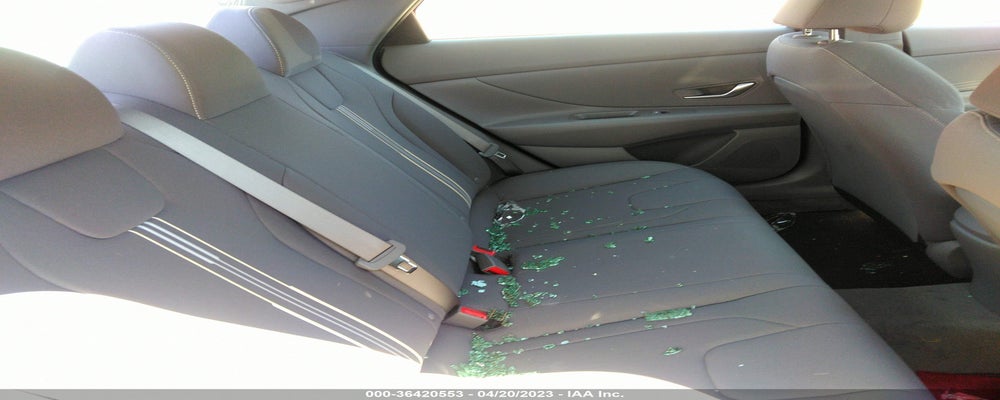 KMHLS4AG4PU461601 2023 HYUNDAI ELANTRA photo no. 8