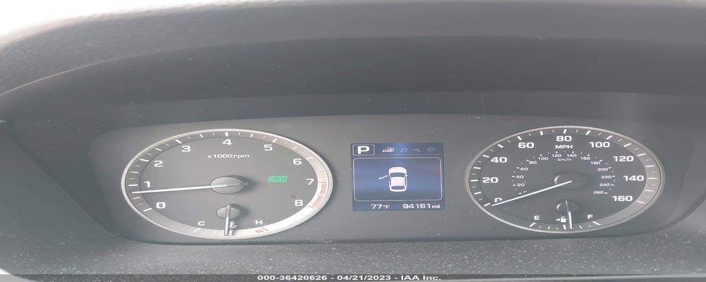 5NPE24AF3FH161562 2015 HYUNDAI SONATA photo no. 7