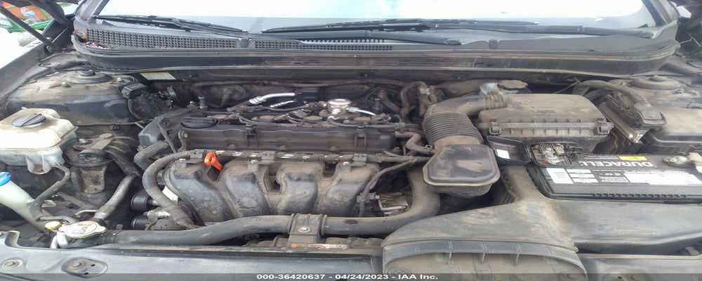 5NPEB4AC5DH710732 2013 HYUNDAI SONATA photo no. 10
