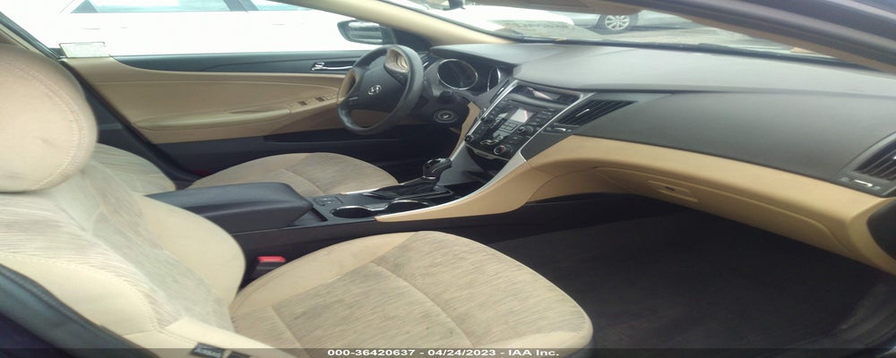 5NPEB4AC5DH710732 2013 HYUNDAI SONATA photo no. 5