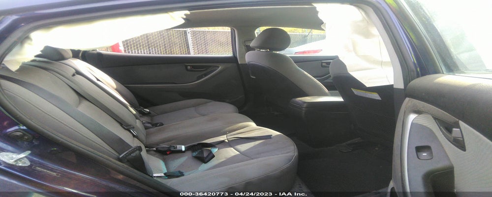 5NPDH4AE4DH420980 2013 HYUNDAI ELANTRA photo no. 8