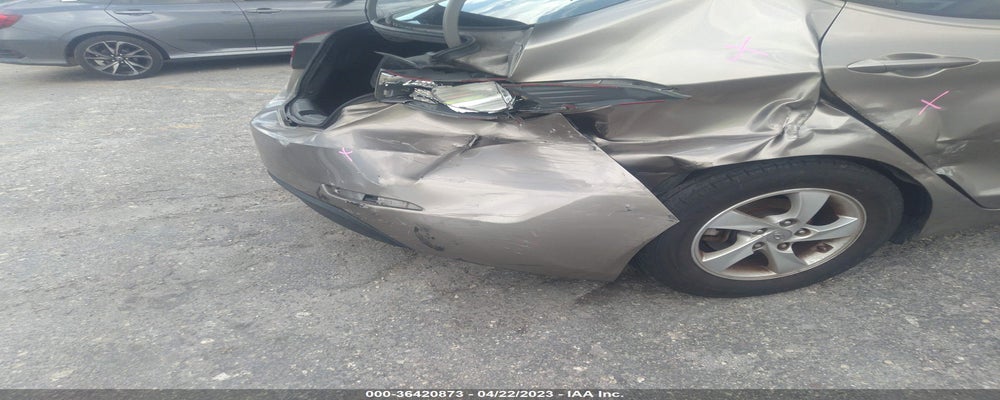 5NPDH4AEXEH473040 2014 HYUNDAI ELANTRA photo no. 6
