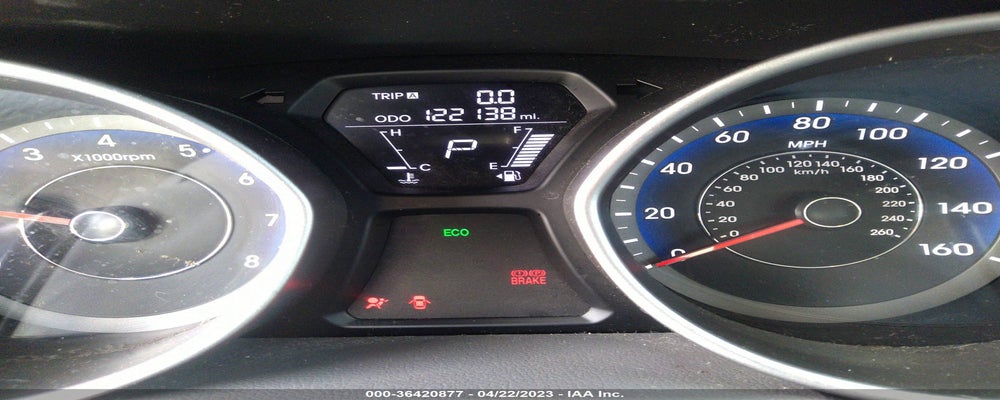 KMHDH4AE3DU968292 2013 HYUNDAI ELANTRA photo no. 7