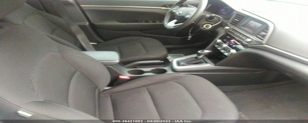 5NPD74LFXLH595192 2020 HYUNDAI ELANTRA photo no. 5