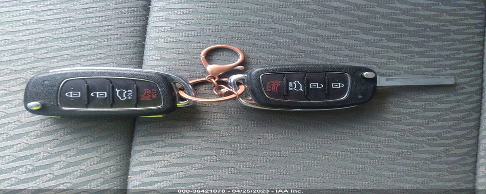 5XYZTDLB0HG404229 2017 HYUNDAI SANTA FE SPORT photo no. 11