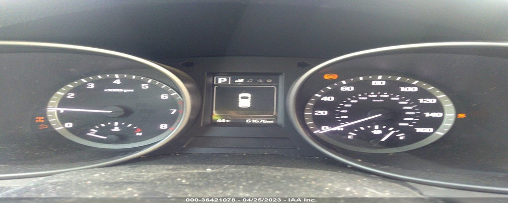 5XYZTDLB0HG404229 2017 HYUNDAI SANTA FE SPORT photo no. 7