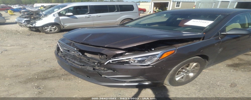 5NPE24AFXGH362649 2016 HYUNDAI SONATA photo no. 6