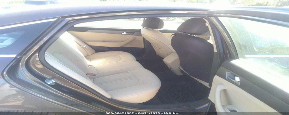 5NPE24AFXGH362649 2016 HYUNDAI SONATA photo no. 8