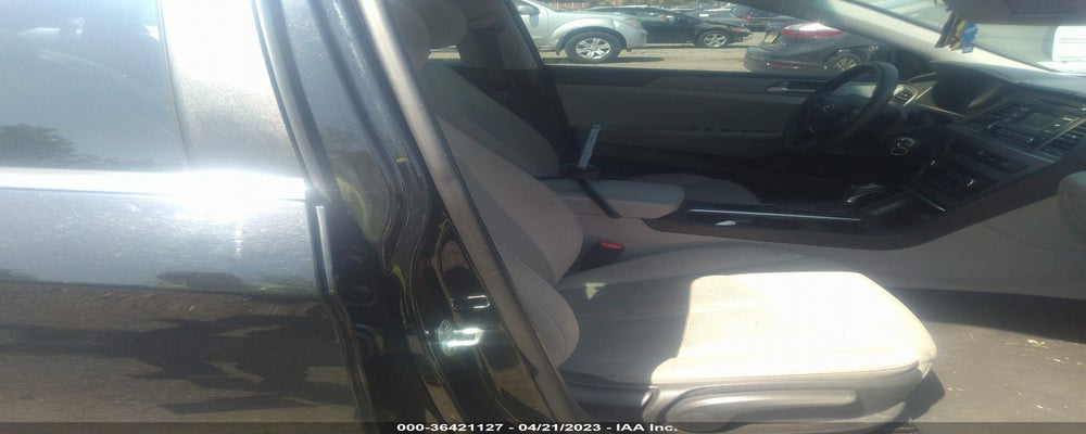 5NPE24AF8HH571146 2017 HYUNDAI SONATA photo no. 5