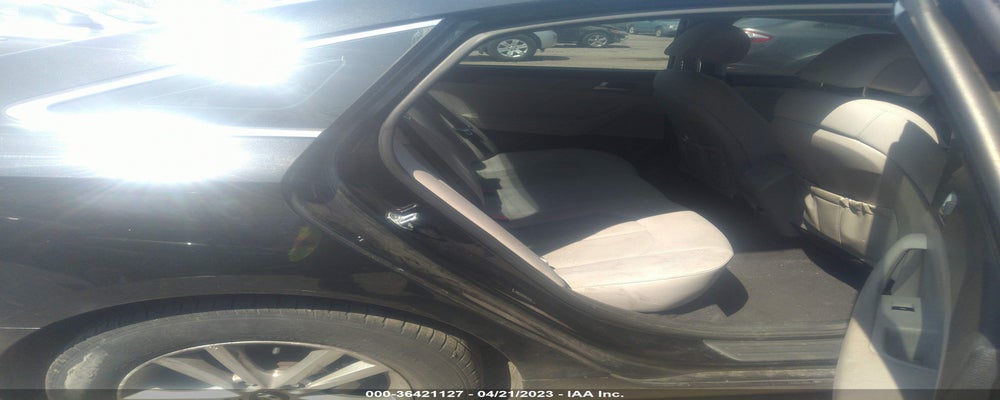 5NPE24AF8HH571146 2017 HYUNDAI SONATA photo no. 8