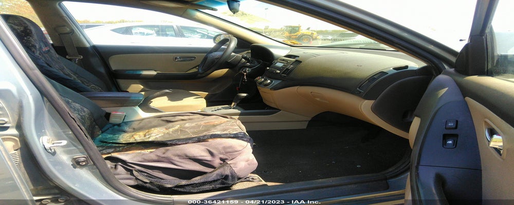 KMHDU4ADXAU150489 2010 HYUNDAI ELANTRA photo no. 5