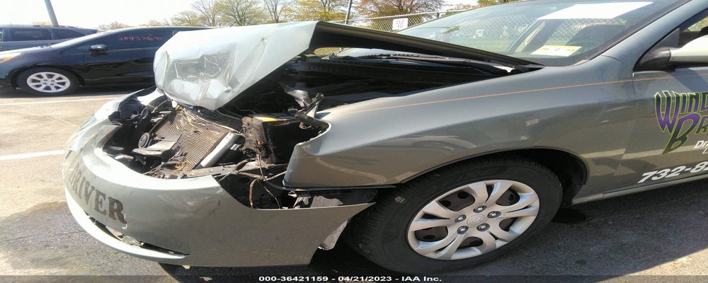 KMHDU4ADXAU150489 2010 HYUNDAI ELANTRA photo no. 6