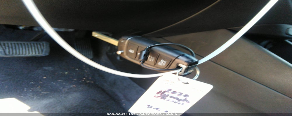 3KPC24A65LE113052 2020 HYUNDAI ACCENT photo no. 11