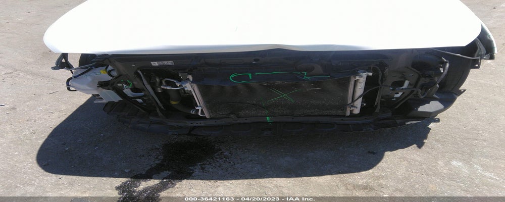 3KPC24A65LE113052 2020 HYUNDAI ACCENT photo no. 6