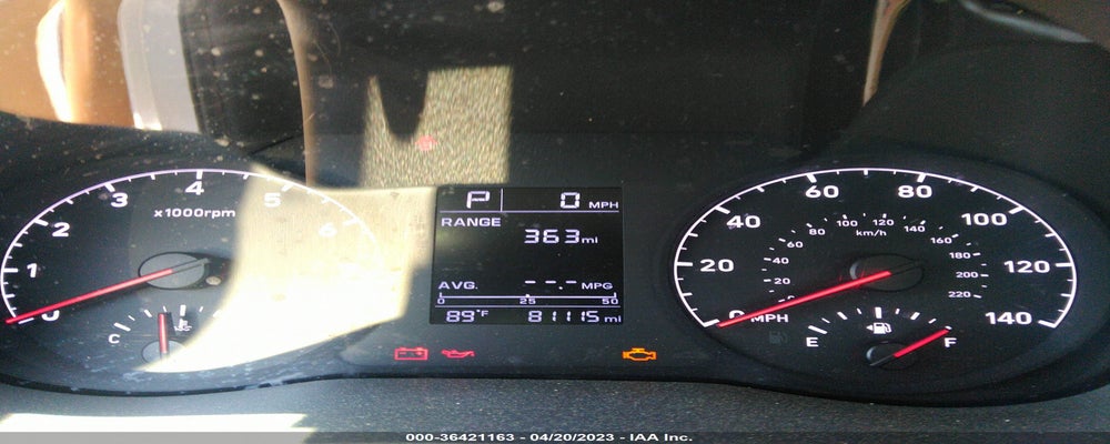 3KPC24A65LE113052 2020 HYUNDAI ACCENT photo no. 7