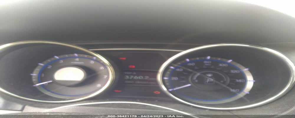 5NPEB4AC3DH528978 2013 HYUNDAI SONATA photo no. 7