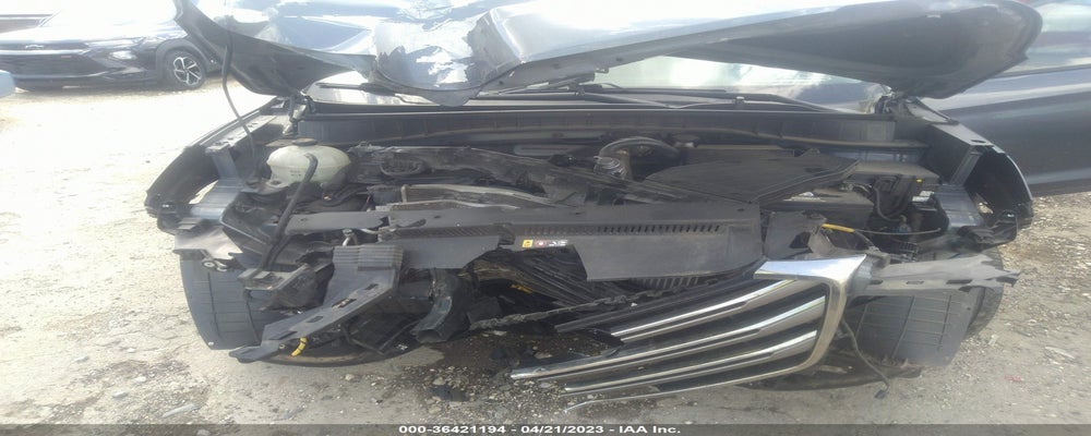 KM8J33A26GU033080 2016 HYUNDAI TUCSON photo no. 10