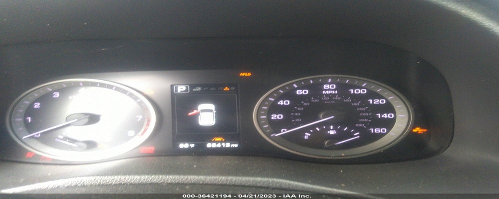 KM8J33A26GU033080 2016 HYUNDAI TUCSON photo no. 7