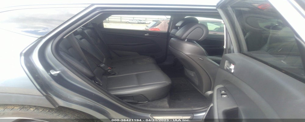 KM8J33A26GU033080 2016 HYUNDAI TUCSON photo no. 8