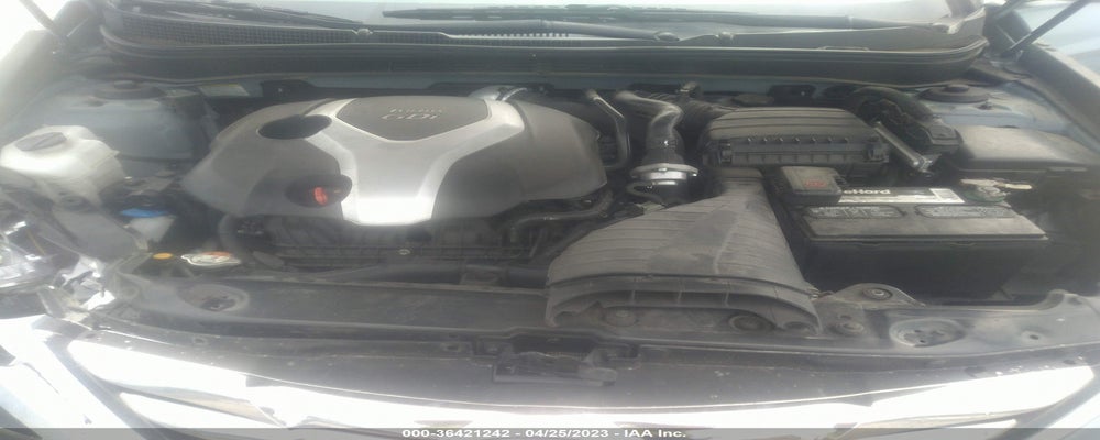 5NPEC4AB5DH659009 2013 HYUNDAI SONATA photo no. 10