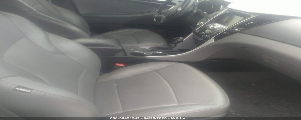 5NPEC4AB5DH659009 2013 HYUNDAI SONATA photo no. 5