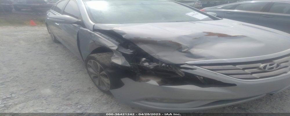 5NPEC4AB5DH659009 2013 HYUNDAI SONATA photo no. 6